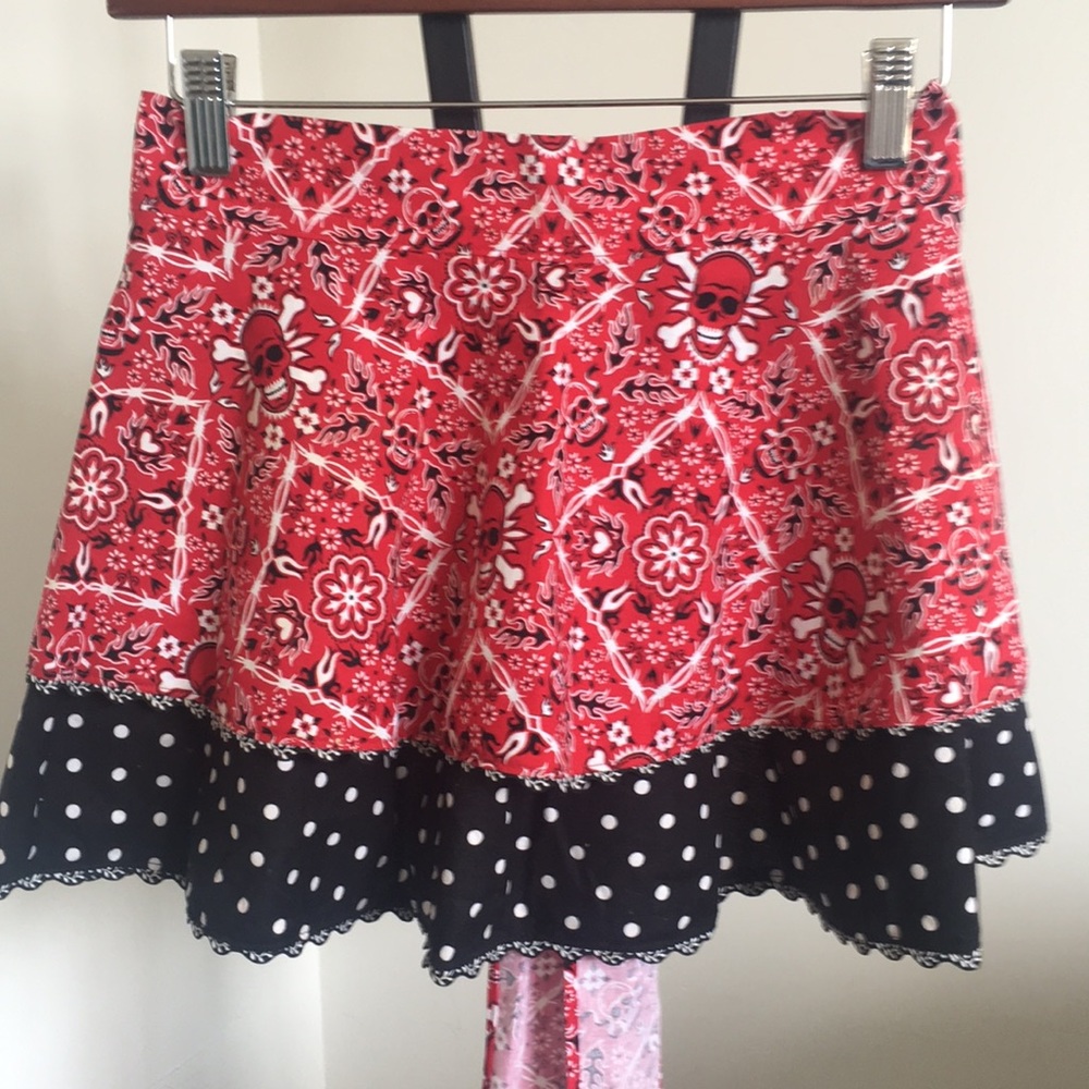COPY - Apron, Sexy